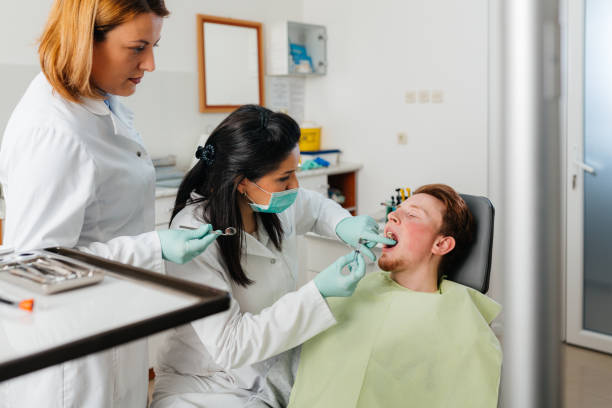 Best Pediatric Emergency Dentist in Okauchee Lake, WI